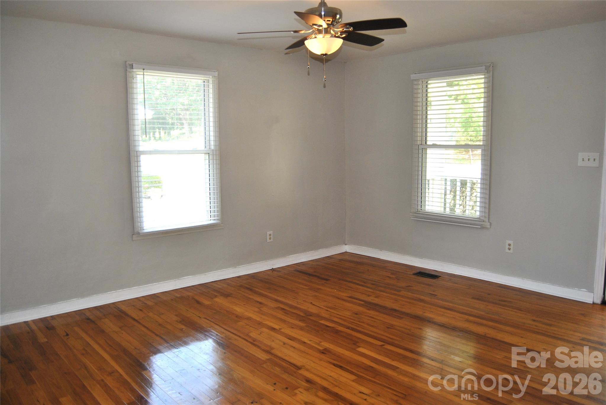 Goshen Woods - Residential