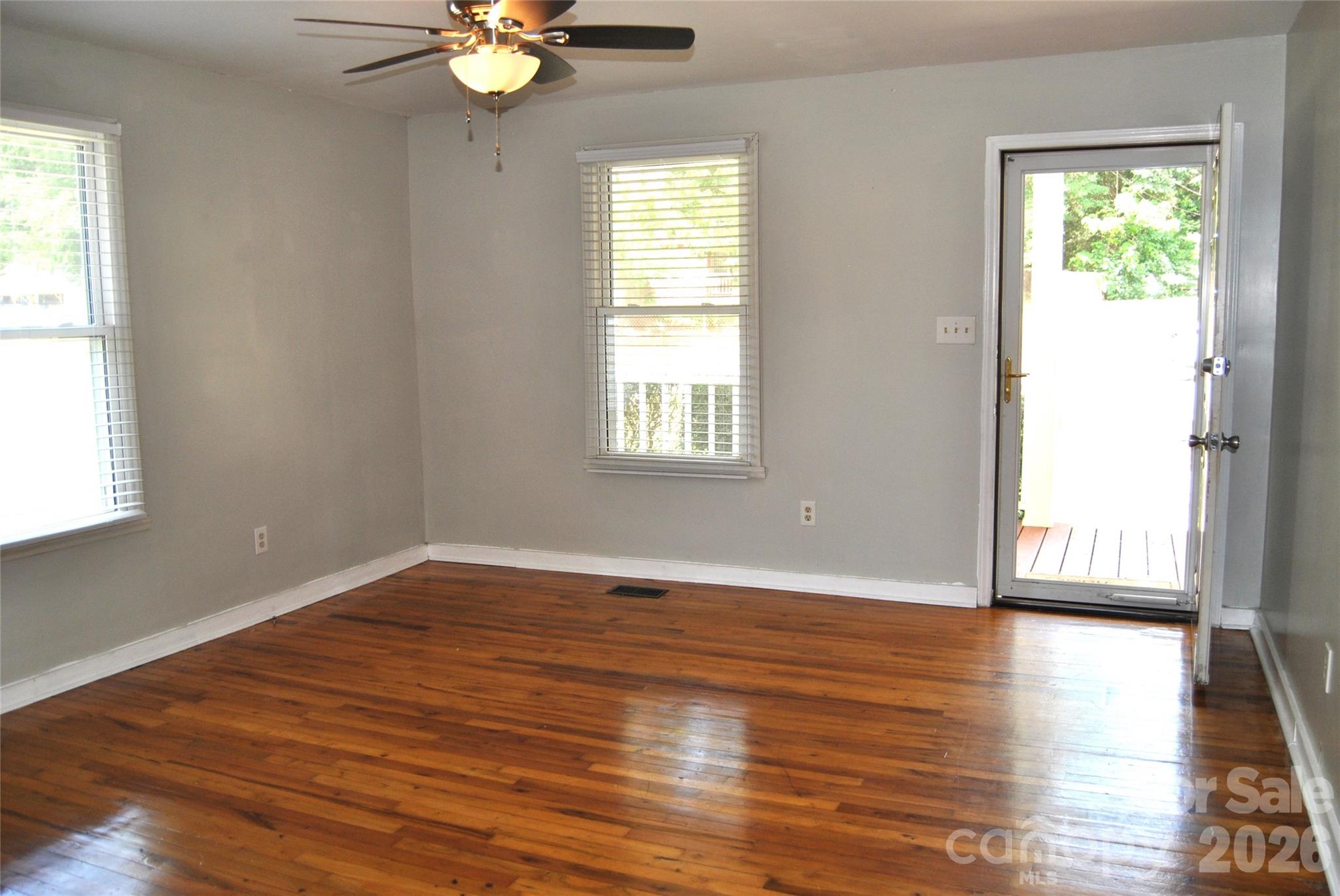 Goshen Woods - Residential