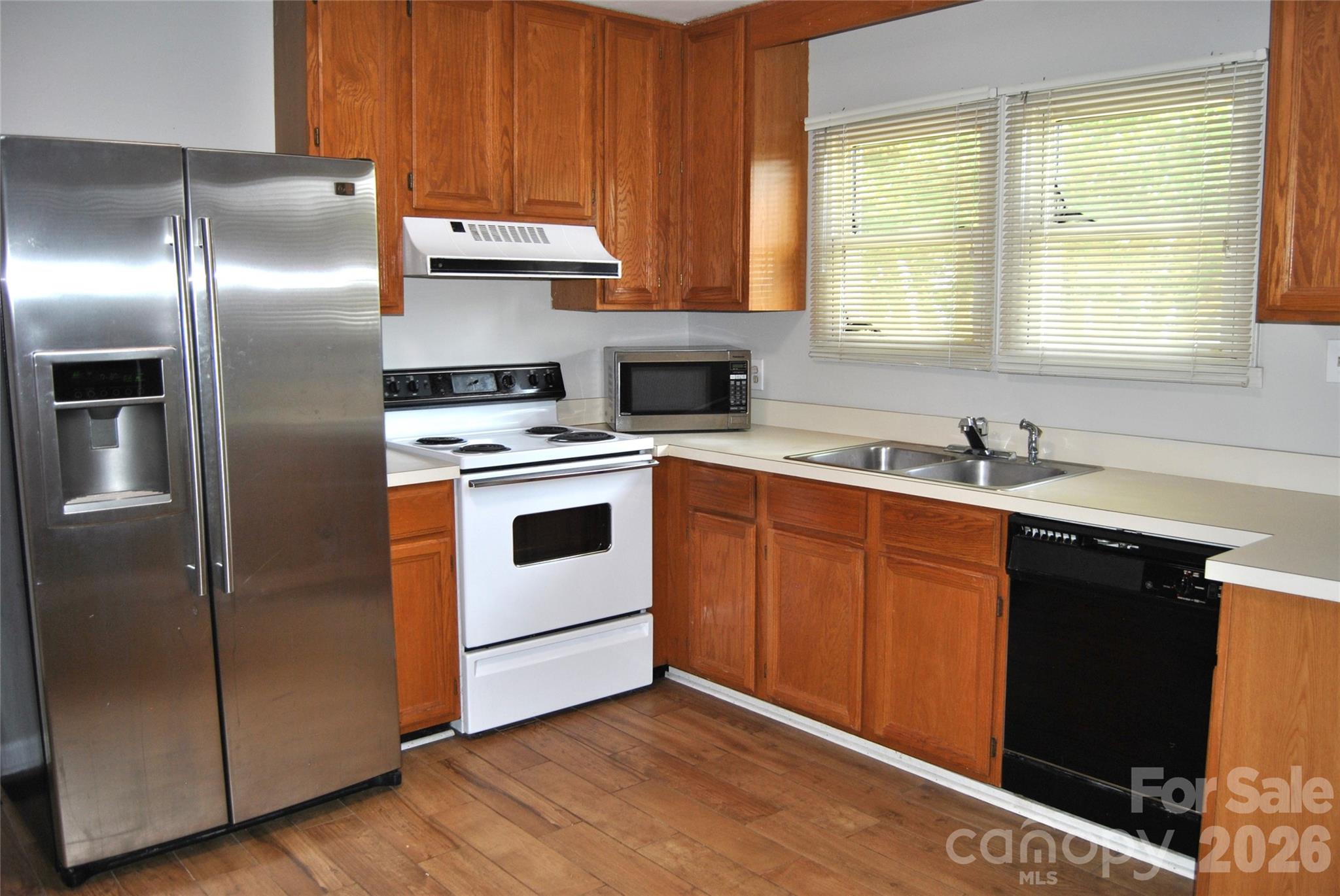 Goshen Woods - Residential