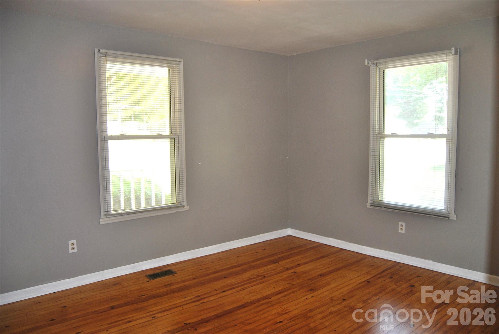 Goshen Woods - Residential