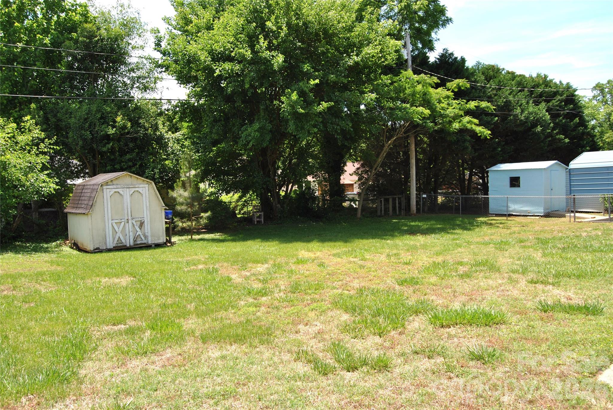 Goshen Woods - Residential