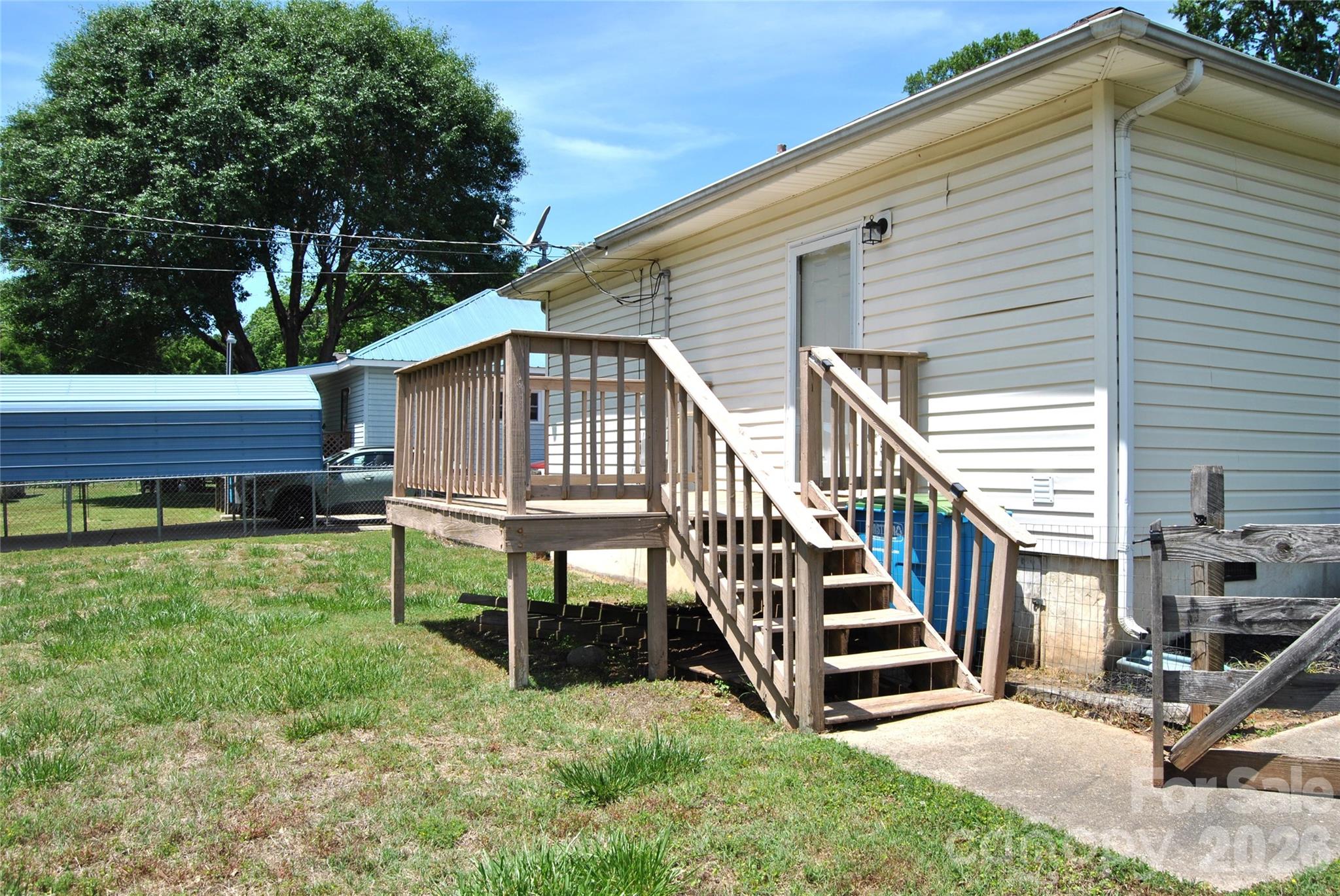Goshen Woods - Residential