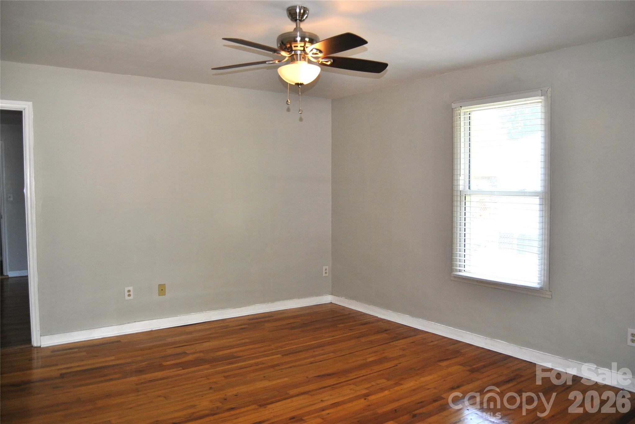 Goshen Woods - Residential