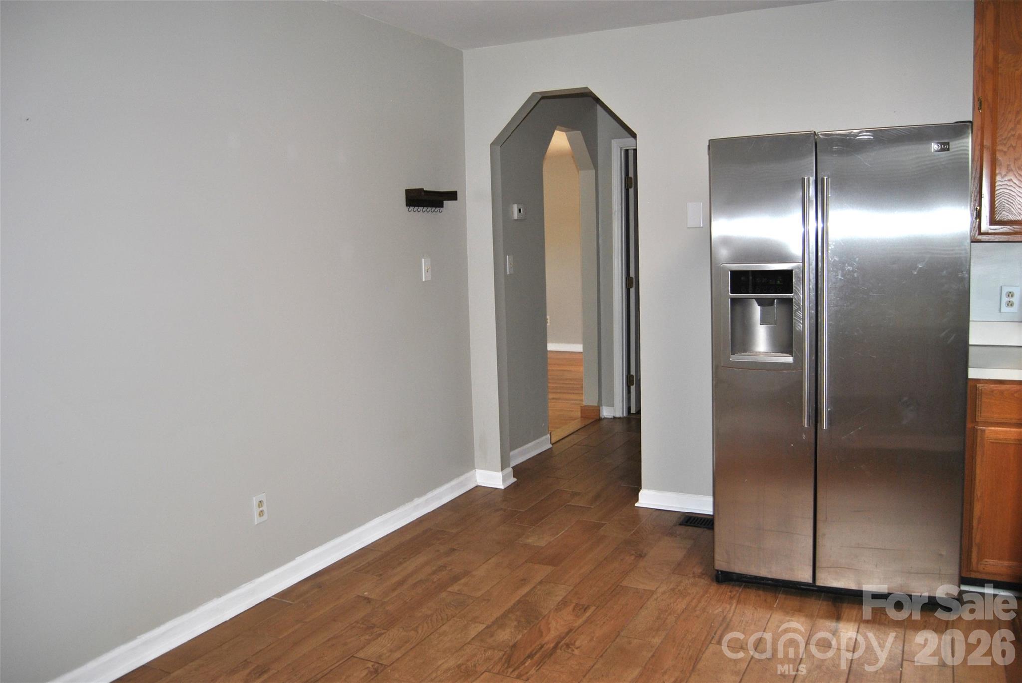 Goshen Woods - Residential