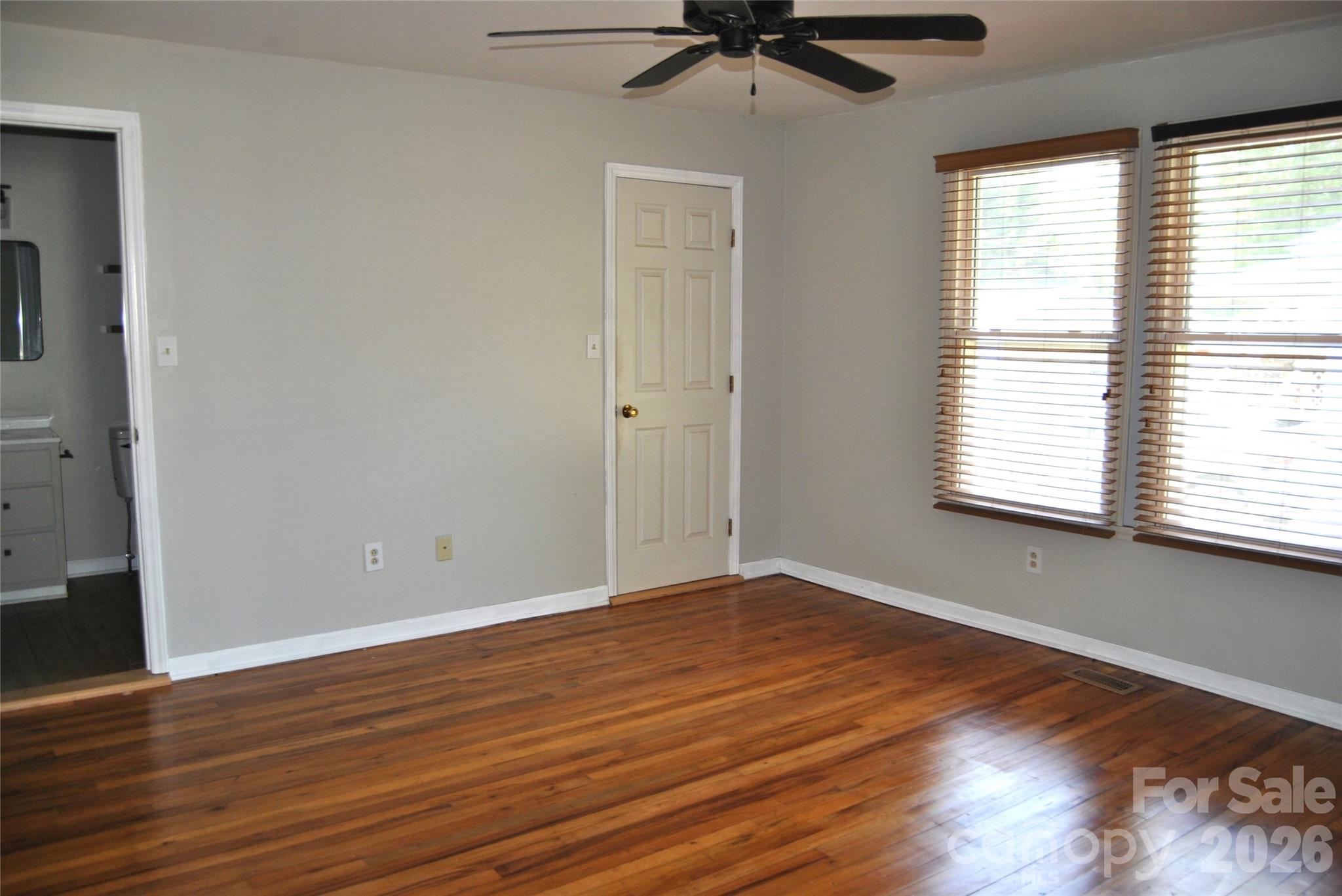 Goshen Woods - Residential