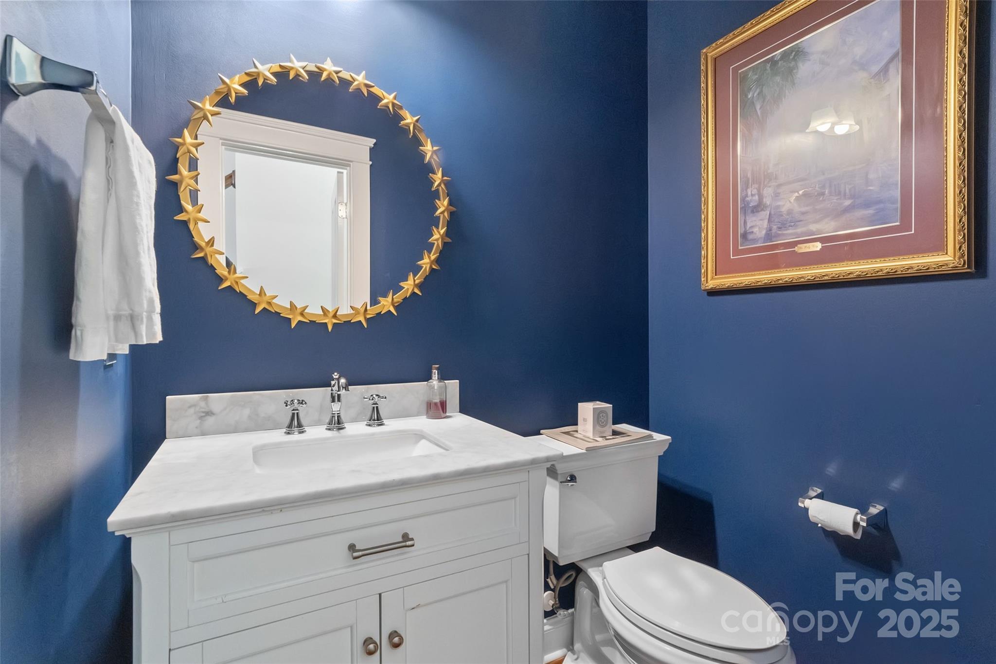 Baxter Village - Residential