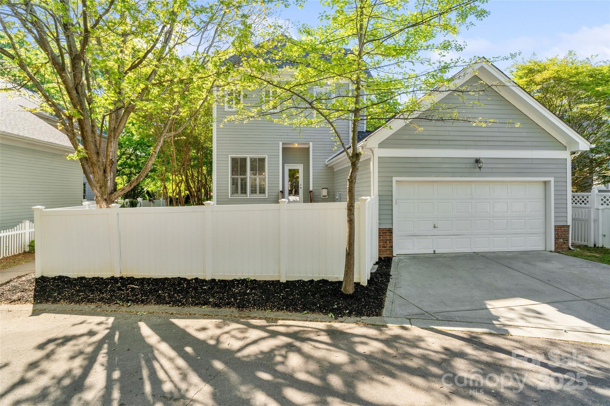 Baxter Village - Residential