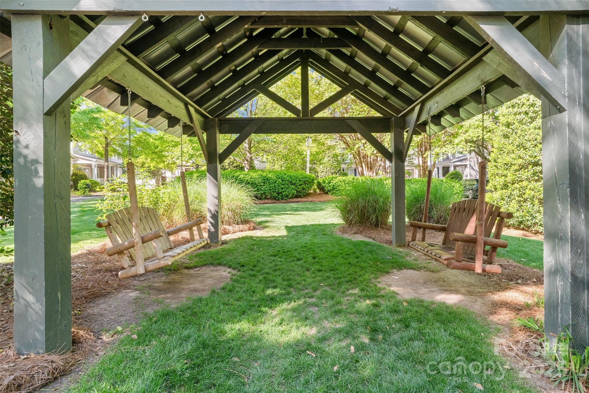 Baxter Village - Residential