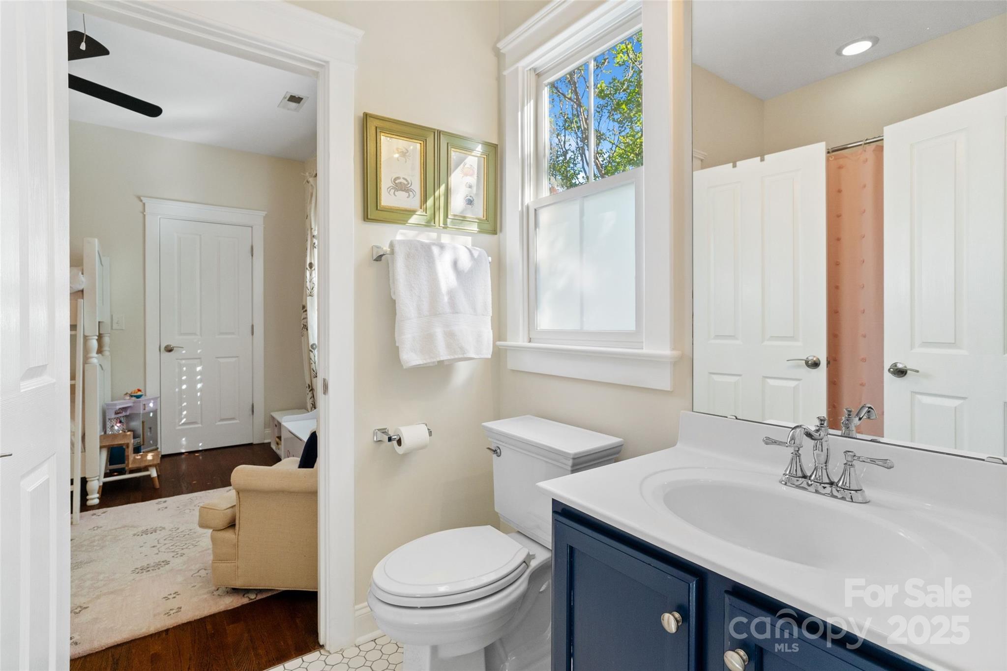 Baxter Village - Residential