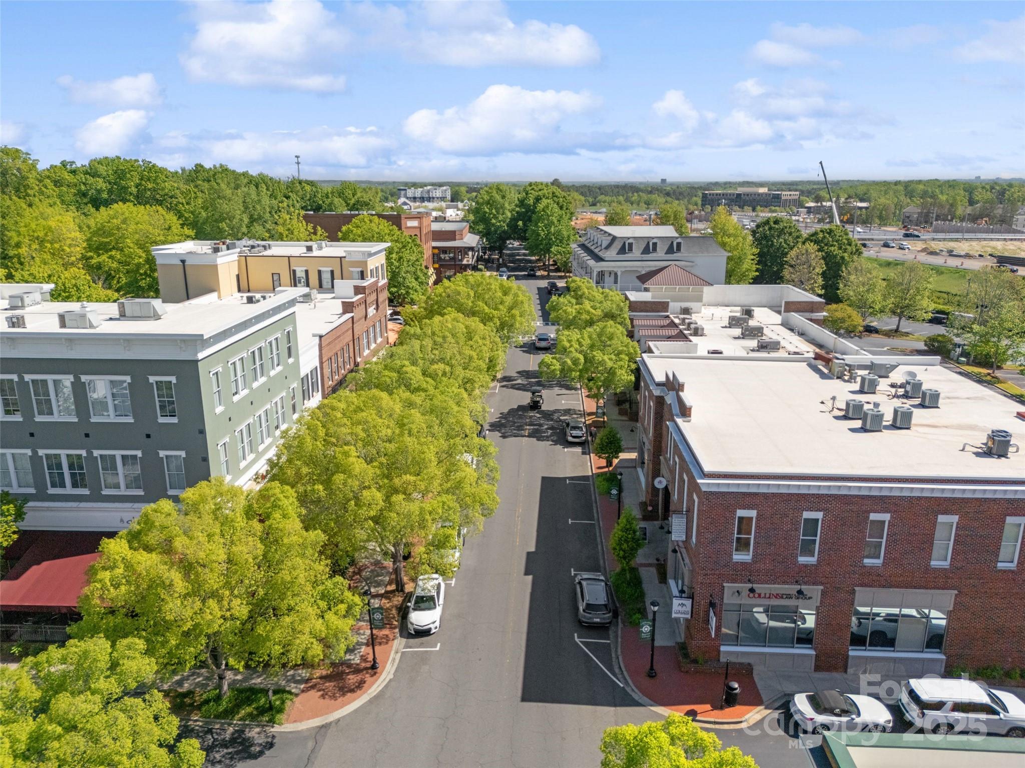 Baxter Village - Residential