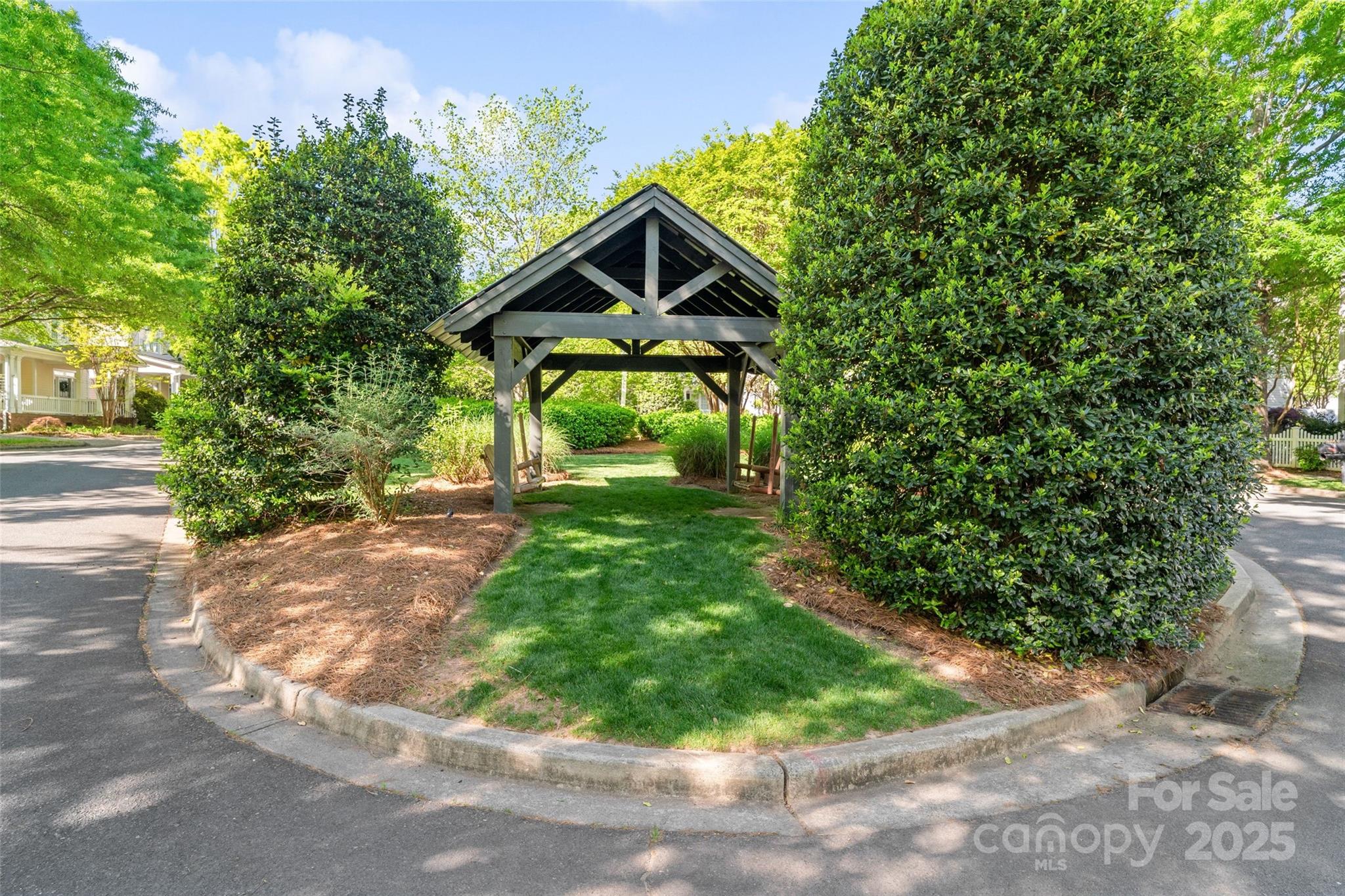 Baxter Village - Residential