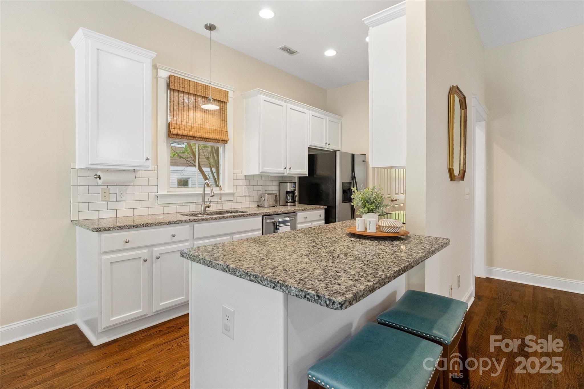 Baxter Village - Residential