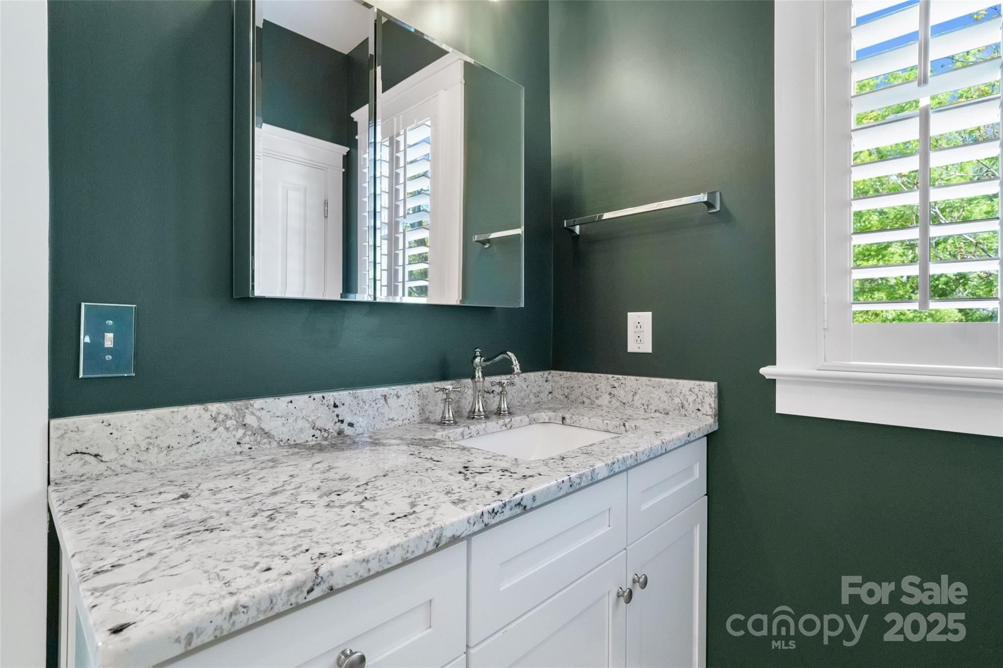 Baxter Village - Residential