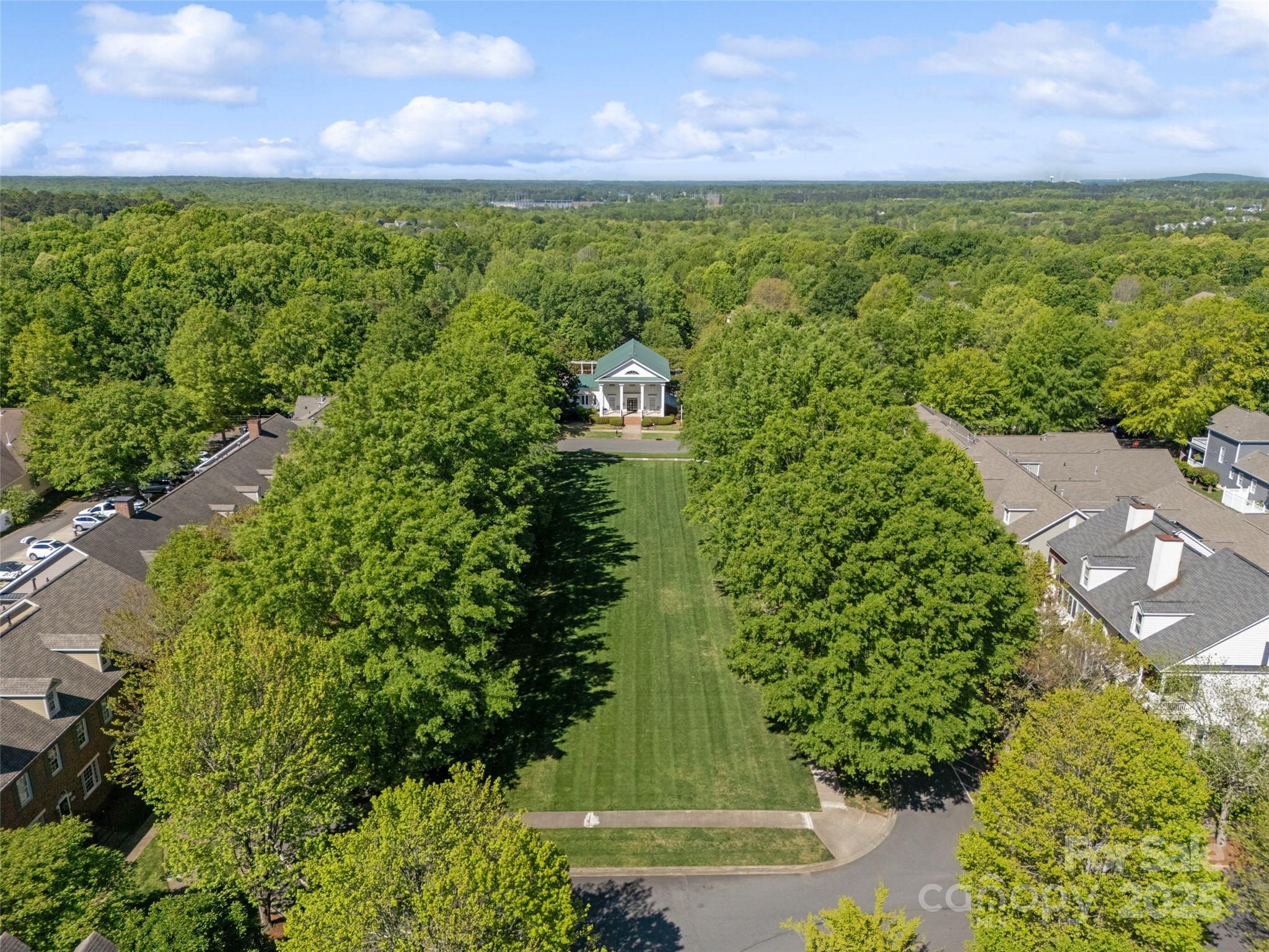 Baxter Village - Residential