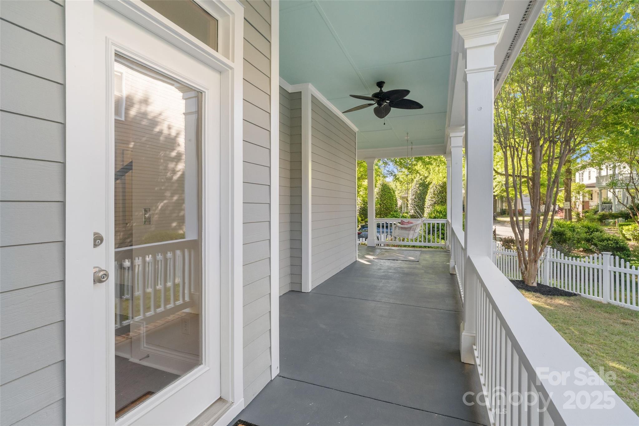 Baxter Village - Residential