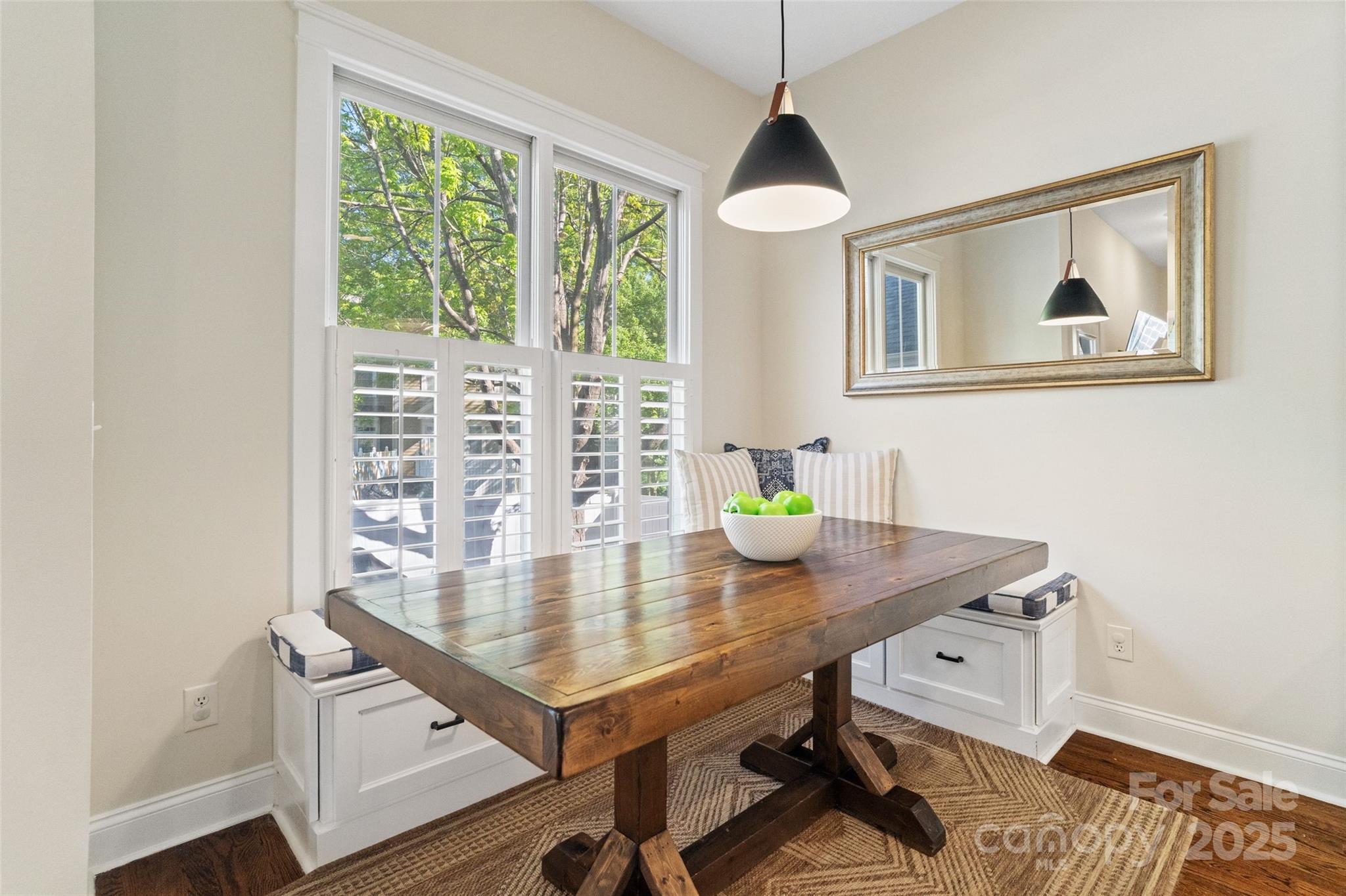 Baxter Village - Residential