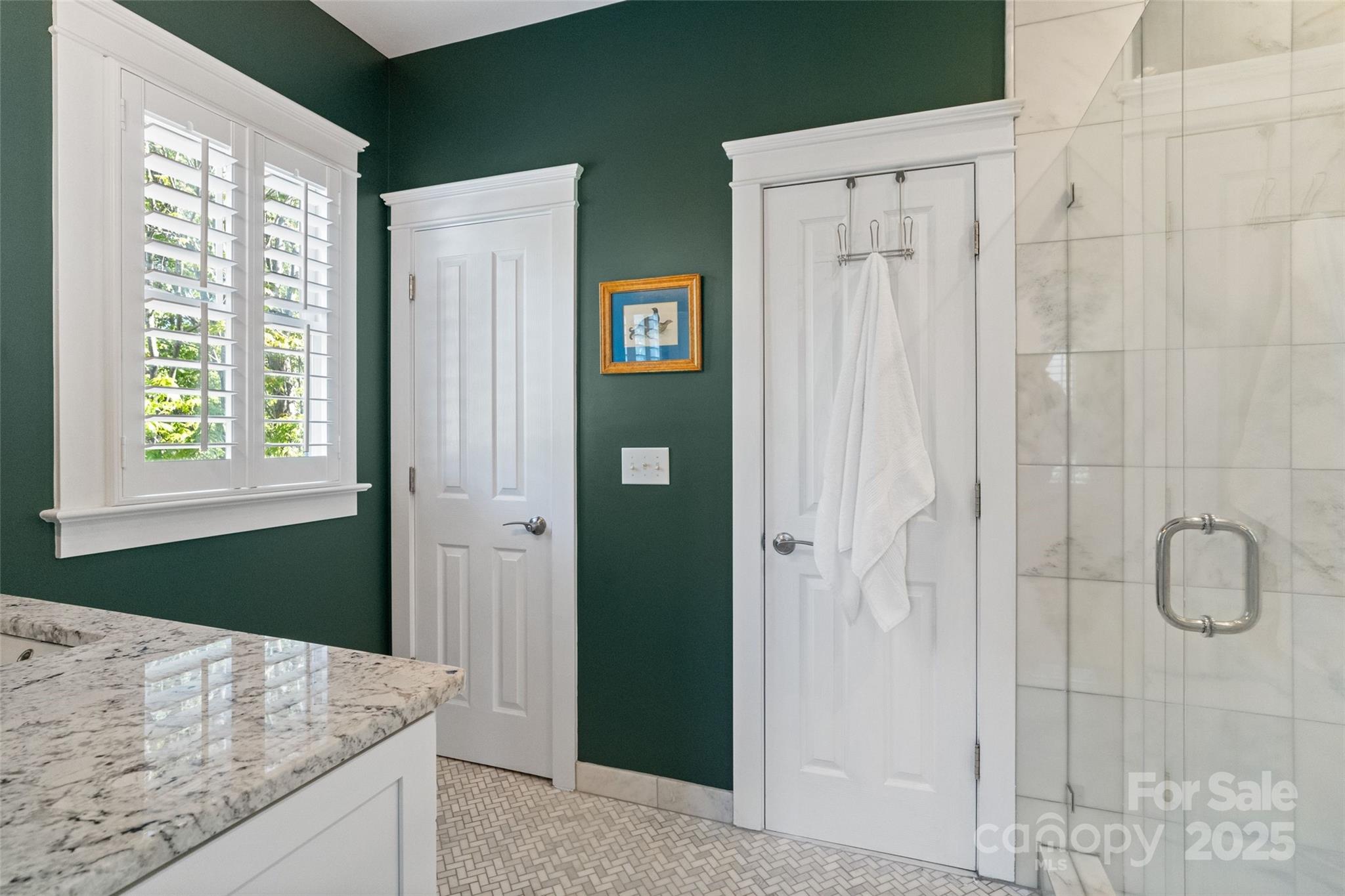 Baxter Village - Residential