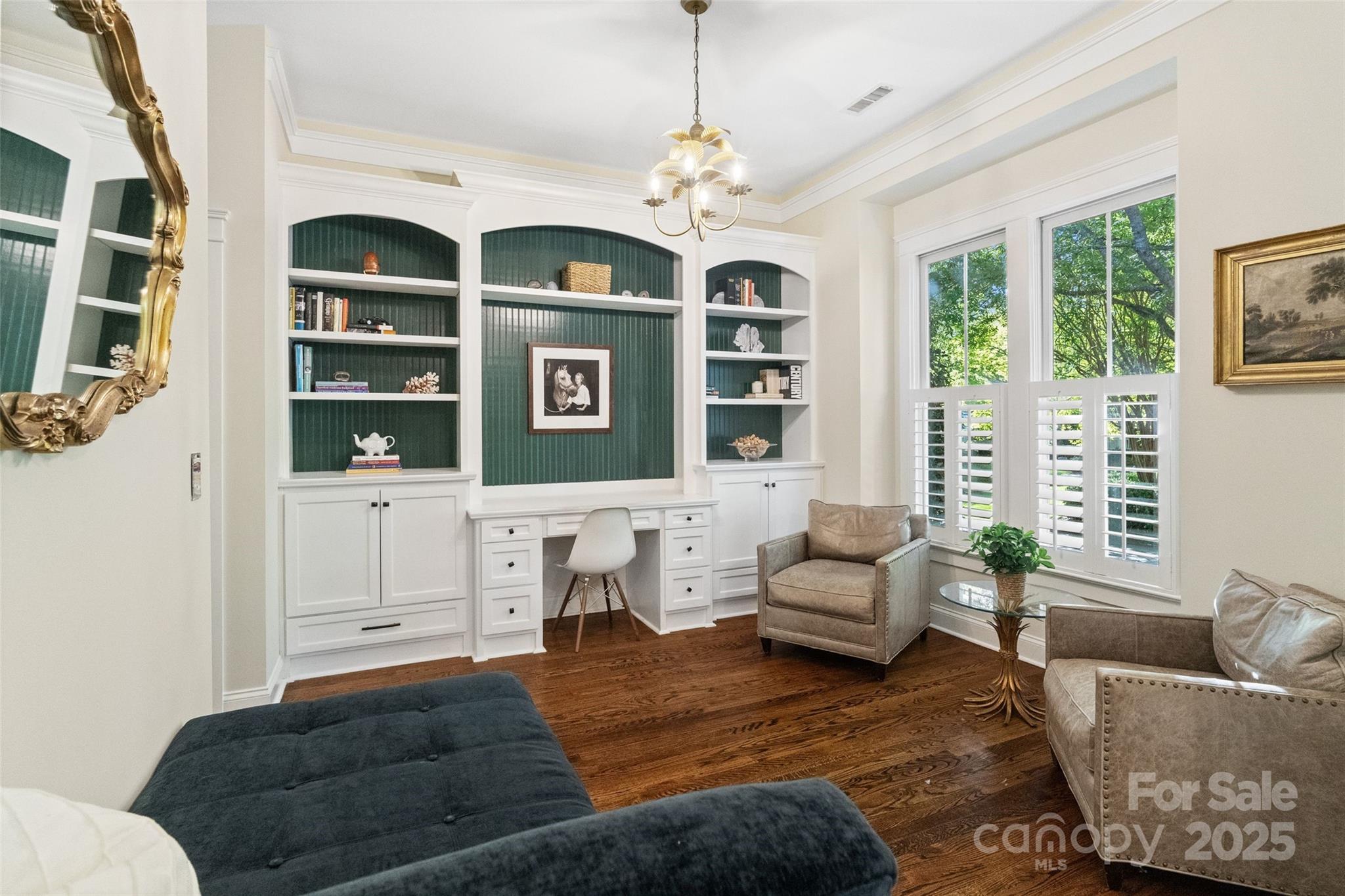 Baxter Village - Residential