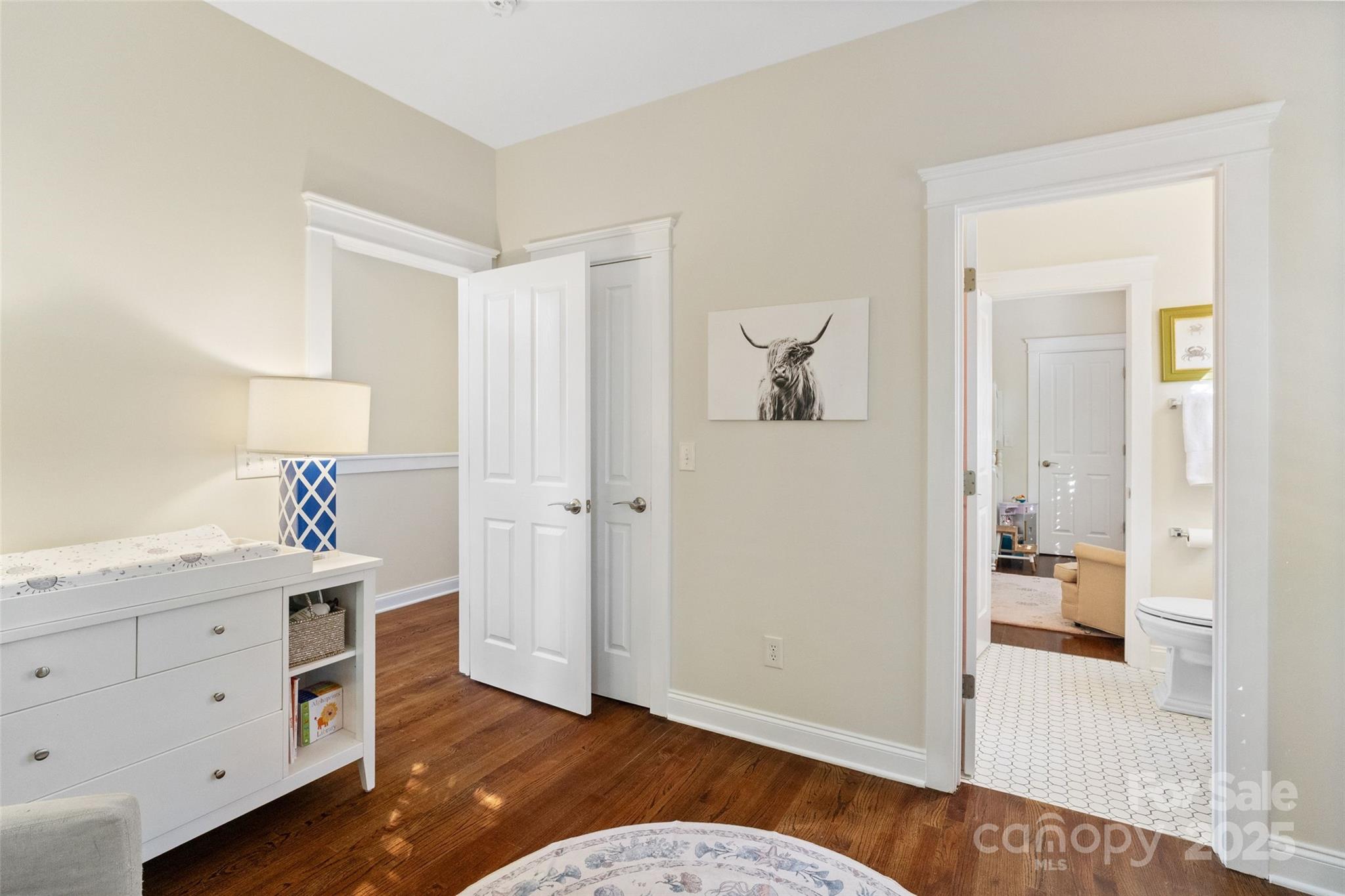 Baxter Village - Residential