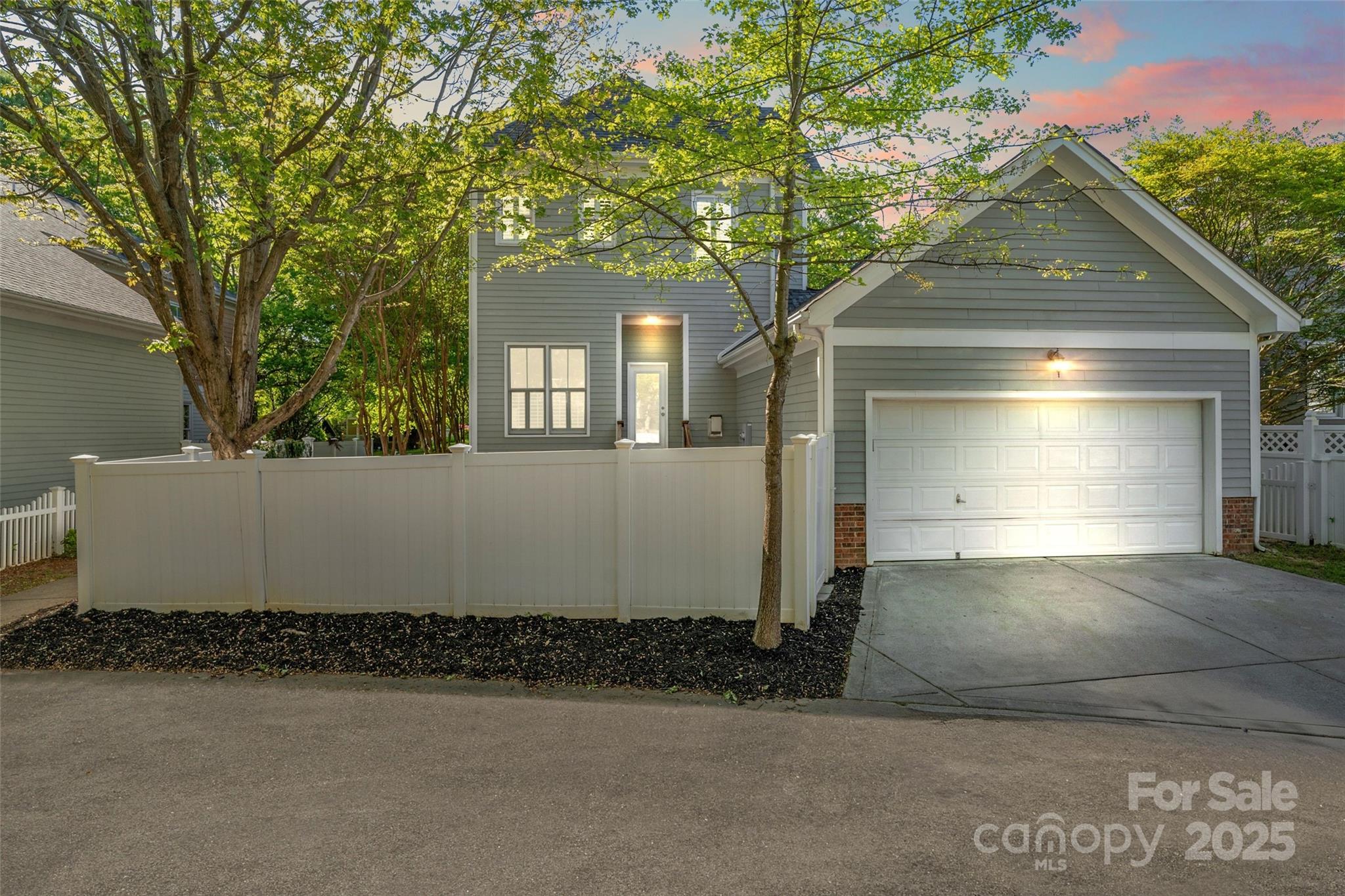 Baxter Village - Residential