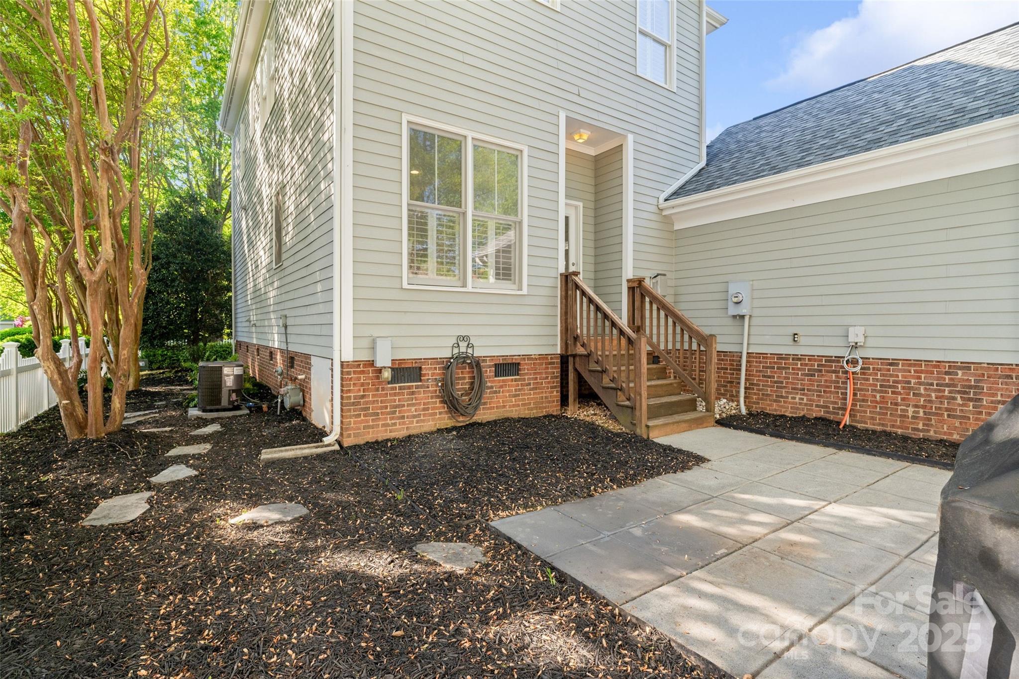 Baxter Village - Residential