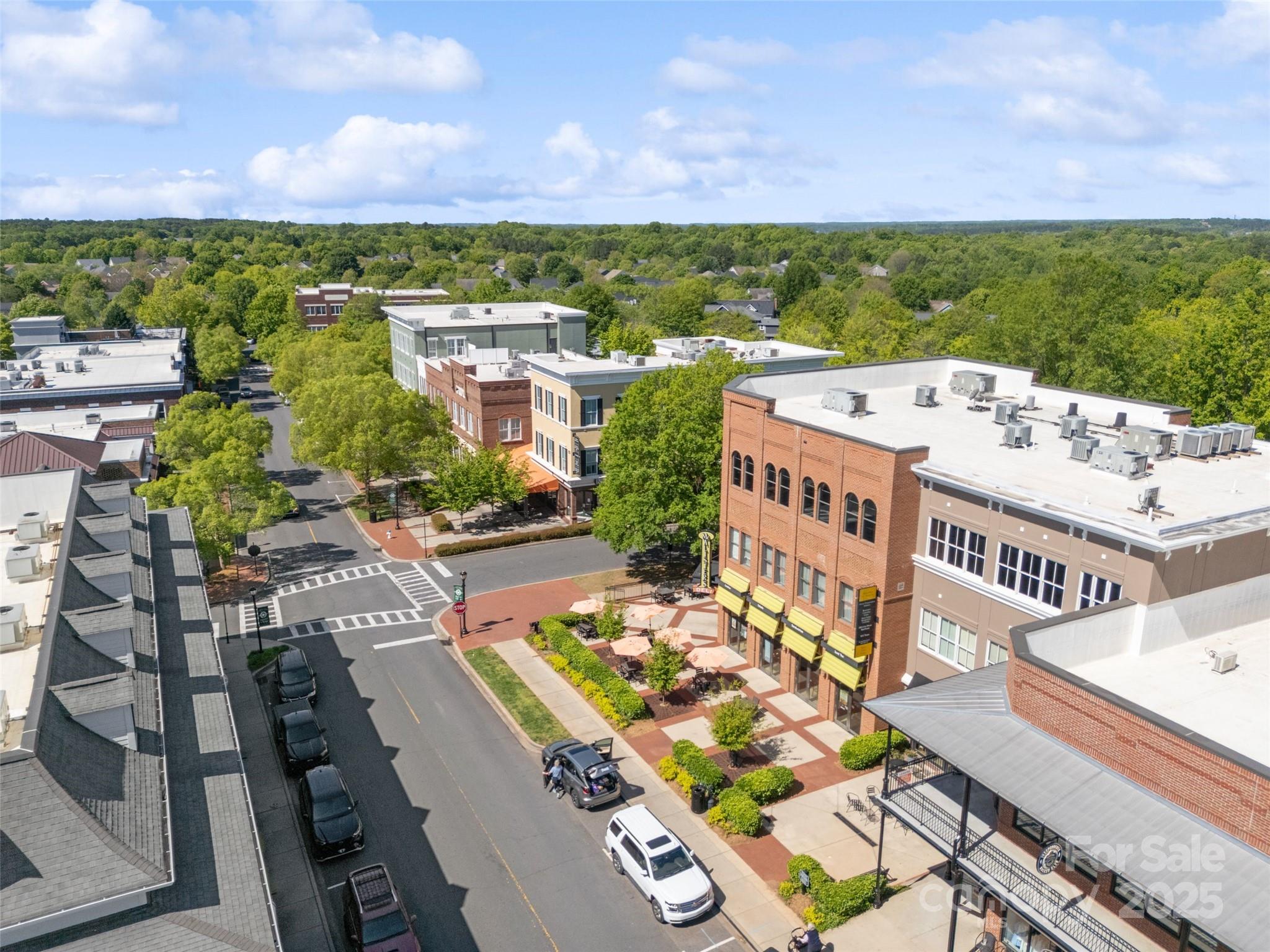 Baxter Village - Residential