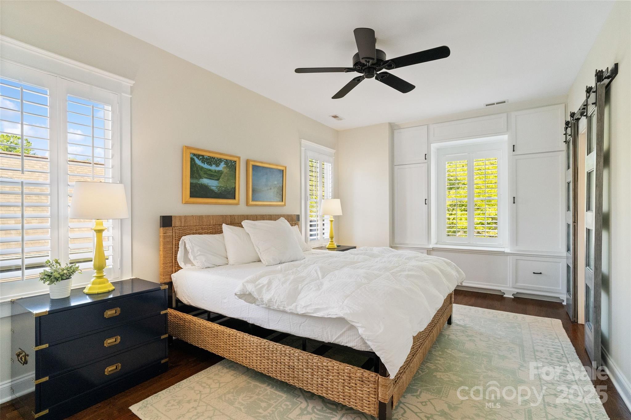 Baxter Village - Residential