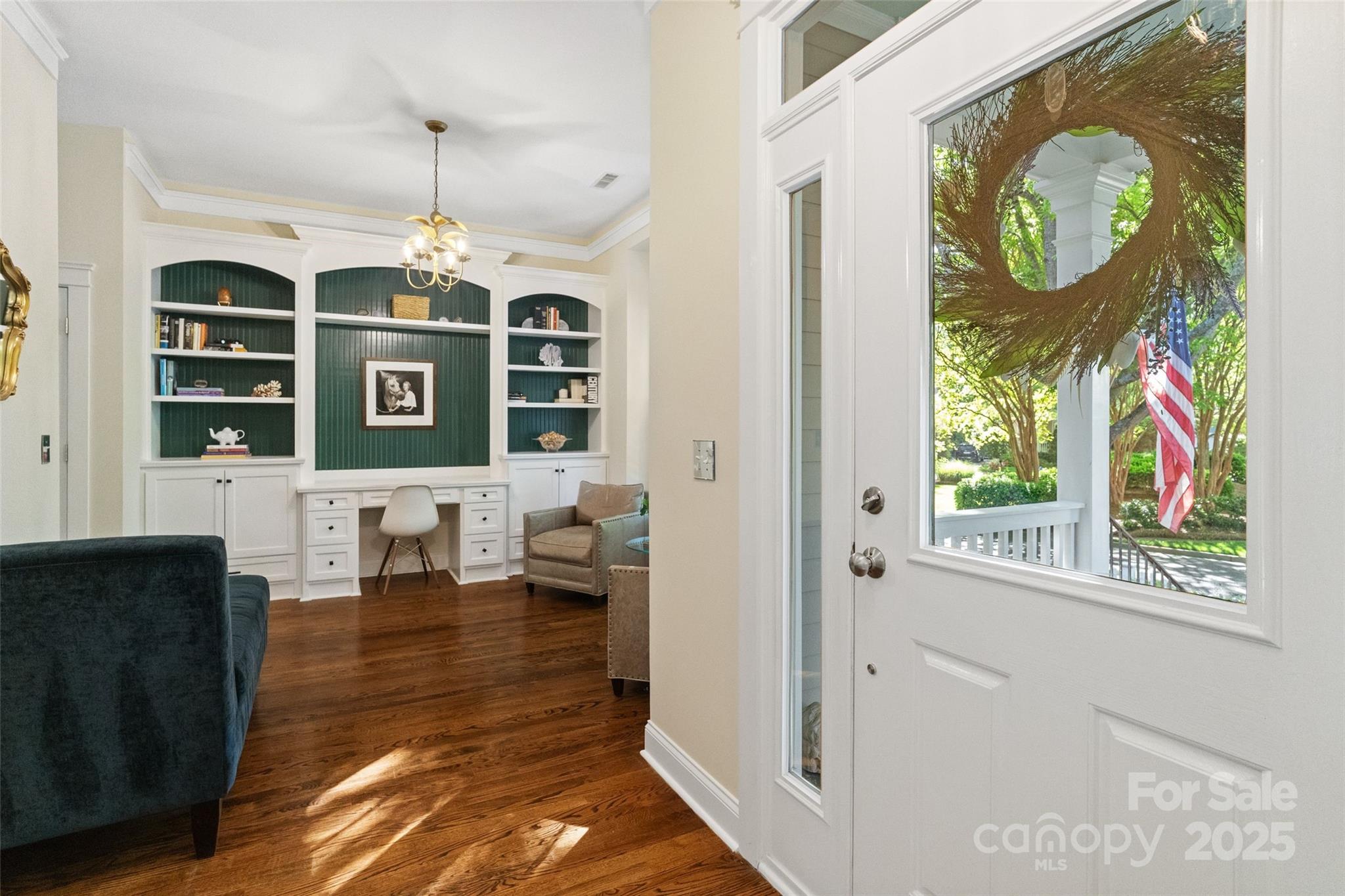 Baxter Village - Residential