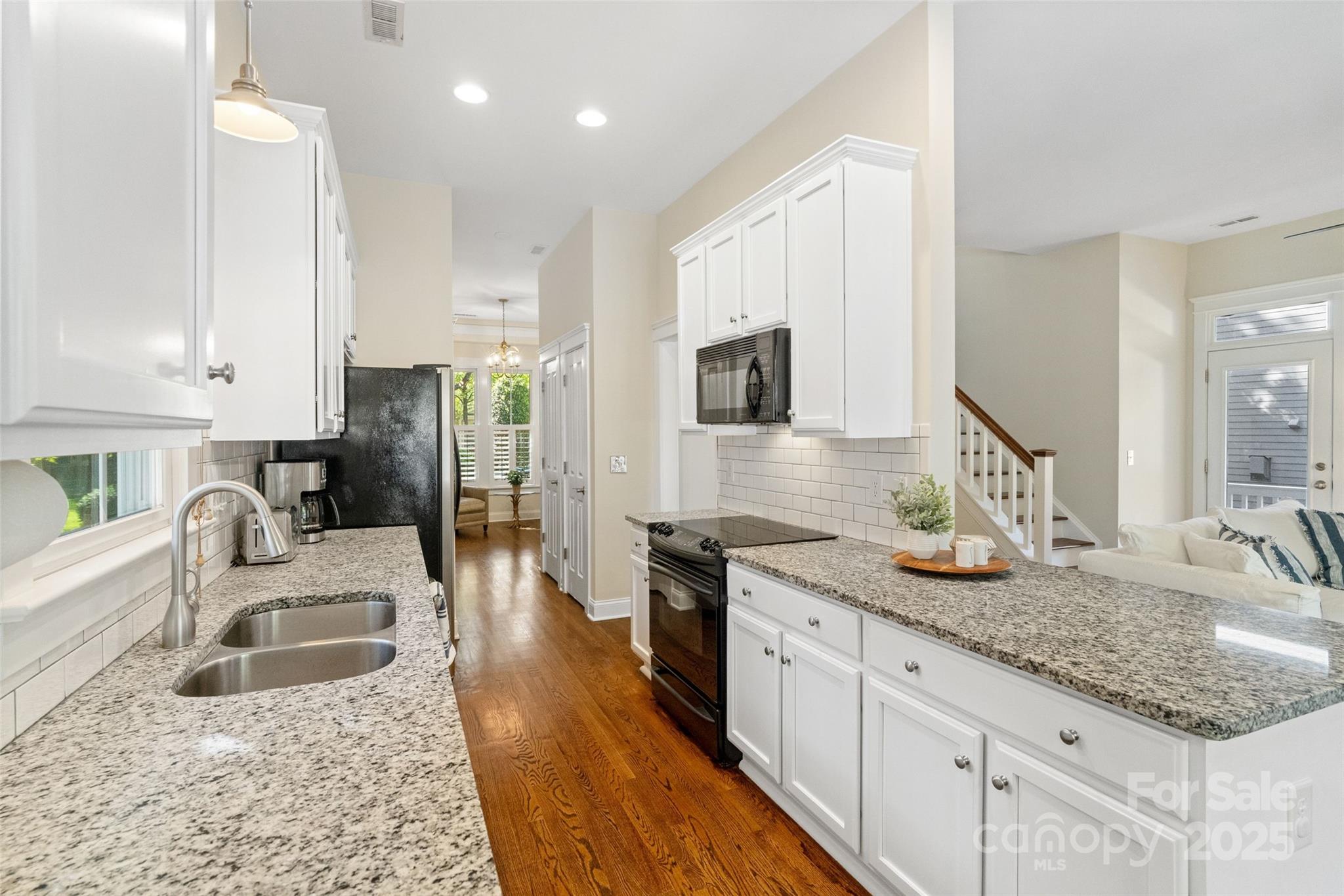 Baxter Village - Residential