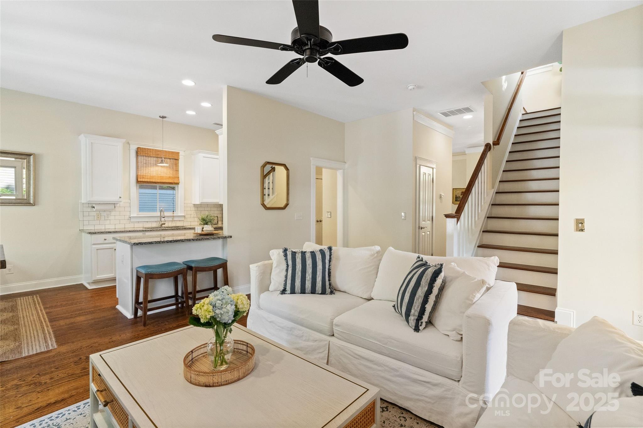 Baxter Village - Residential