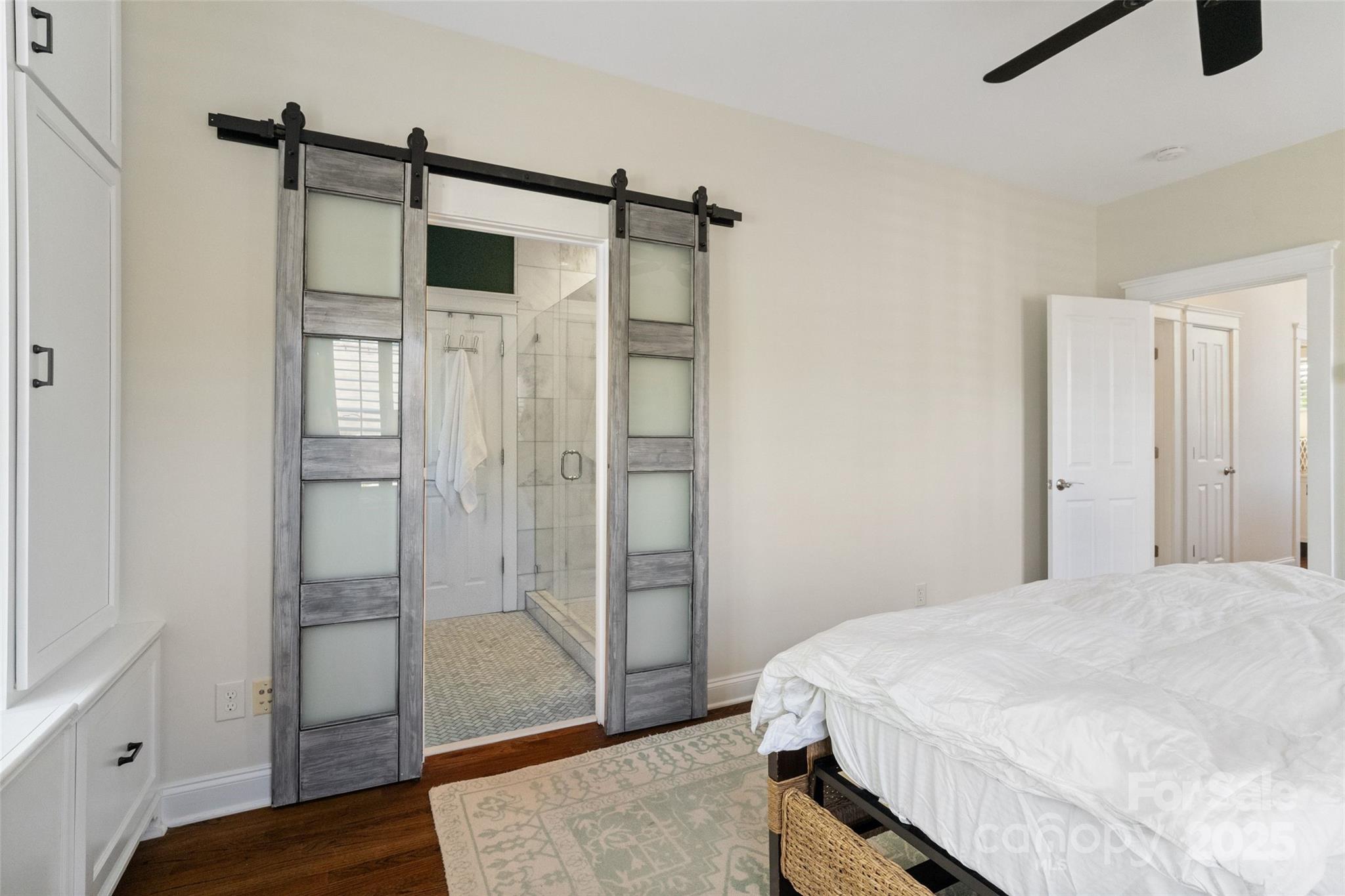 Baxter Village - Residential