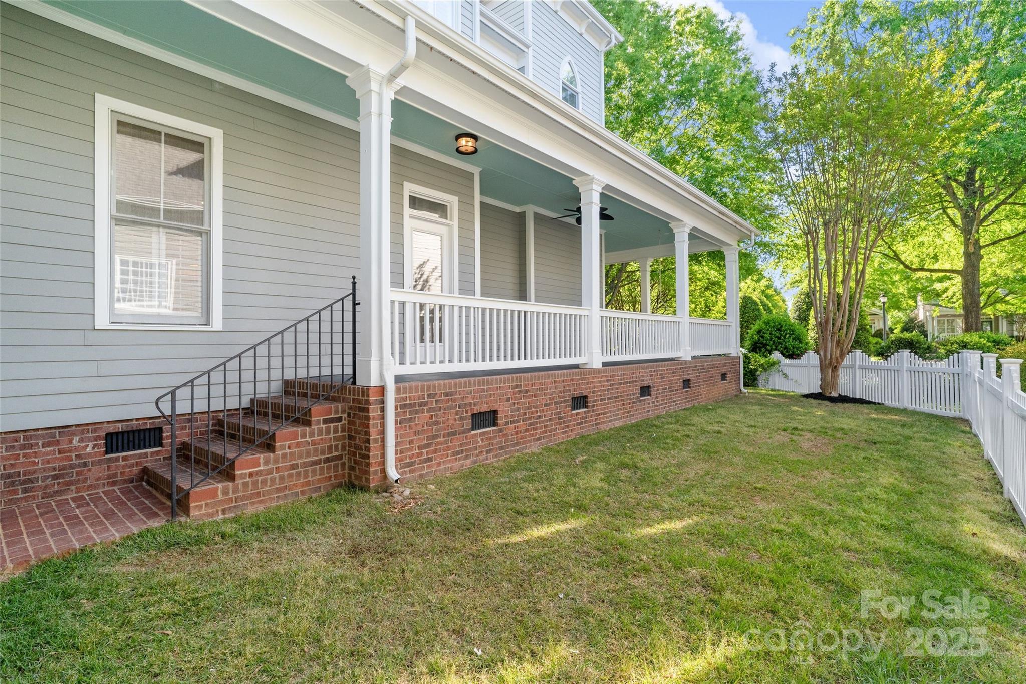 Baxter Village - Residential