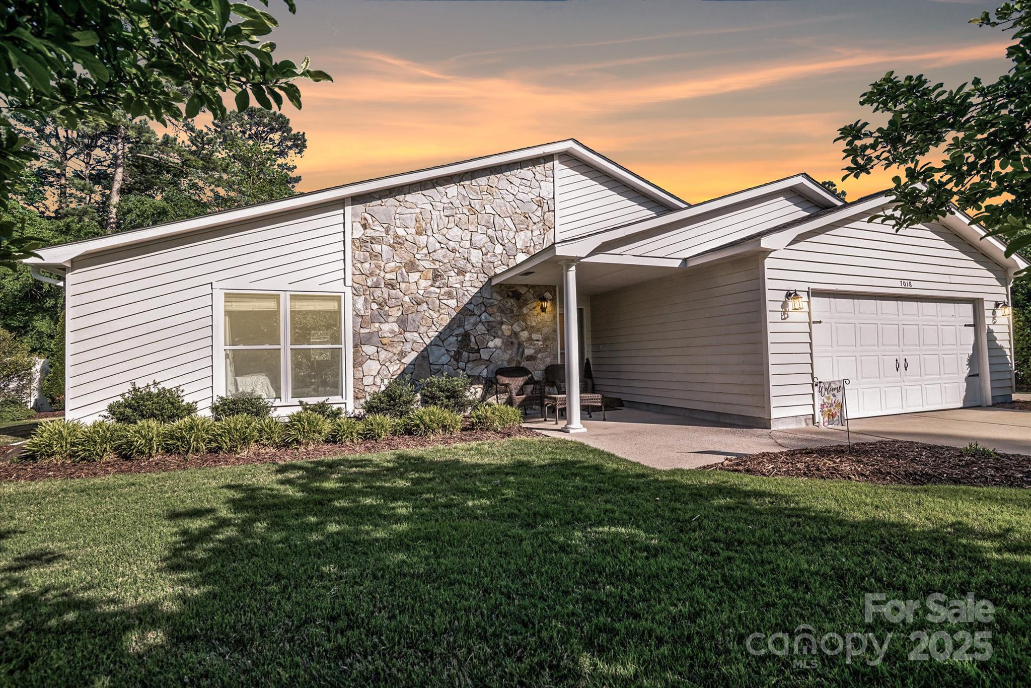 Provincetowne - Residential