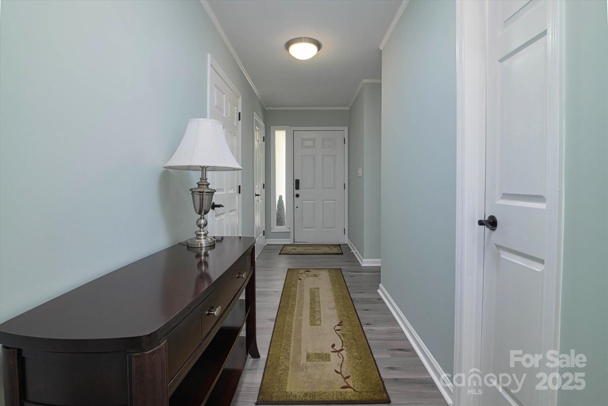 7018 Huntsmaster Drive