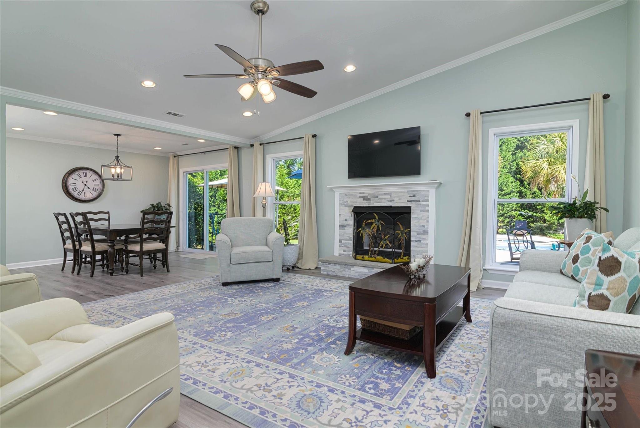 7018 Huntsmaster Drive