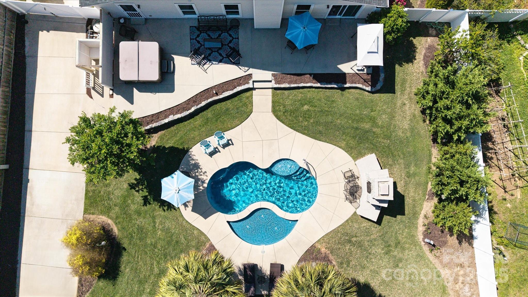 7018 Huntsmaster Drive