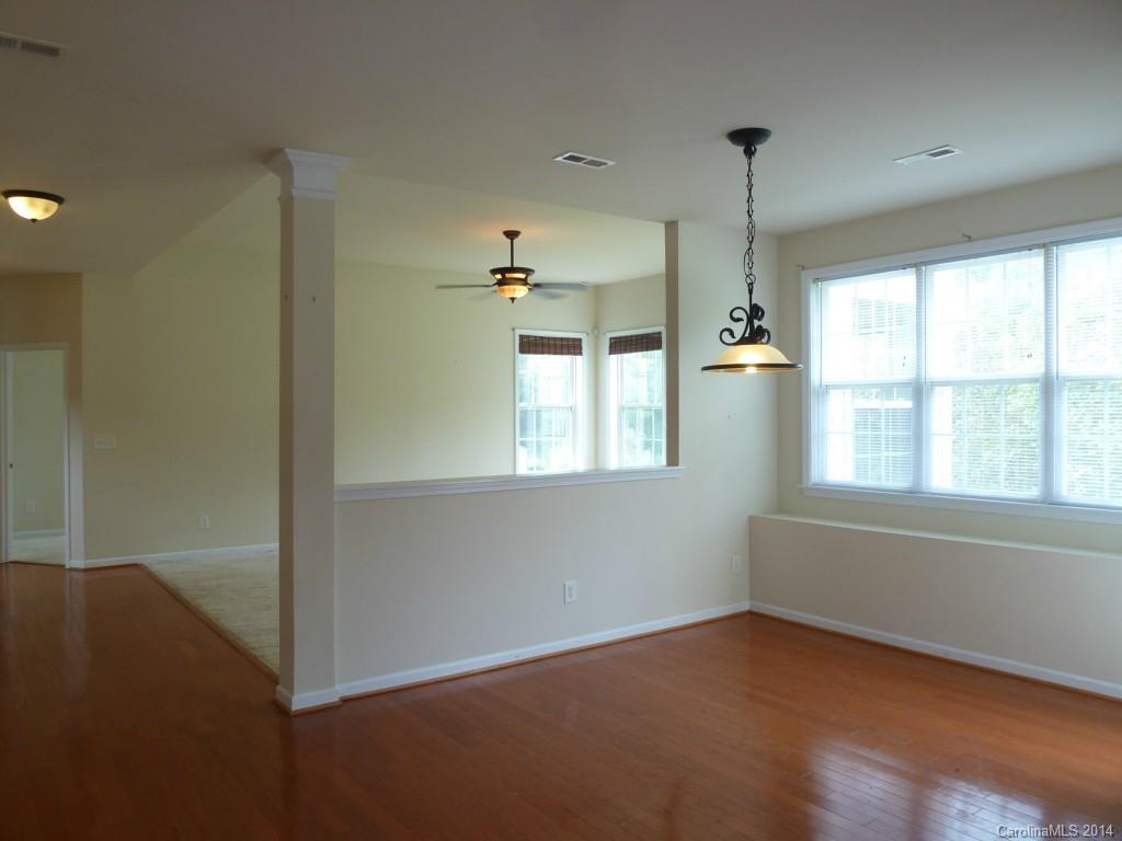 Legacy Park - Residential