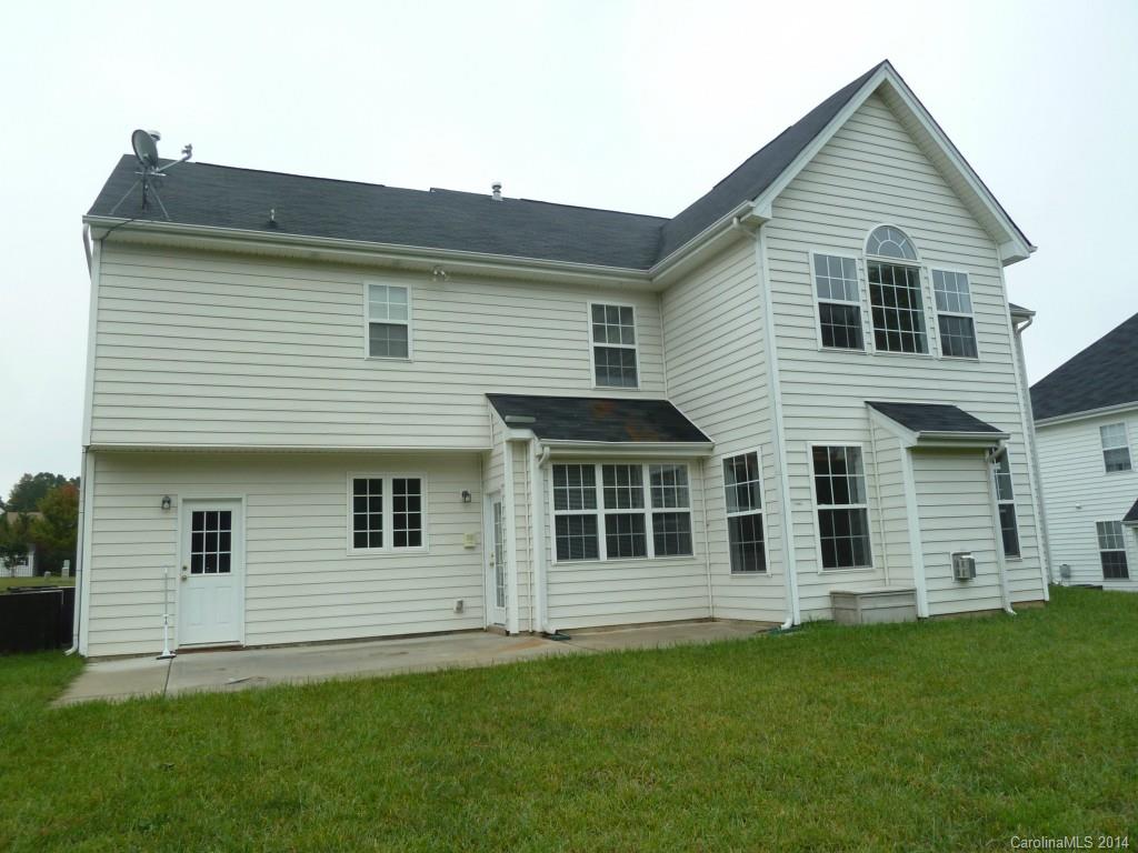 Legacy Park - Residential