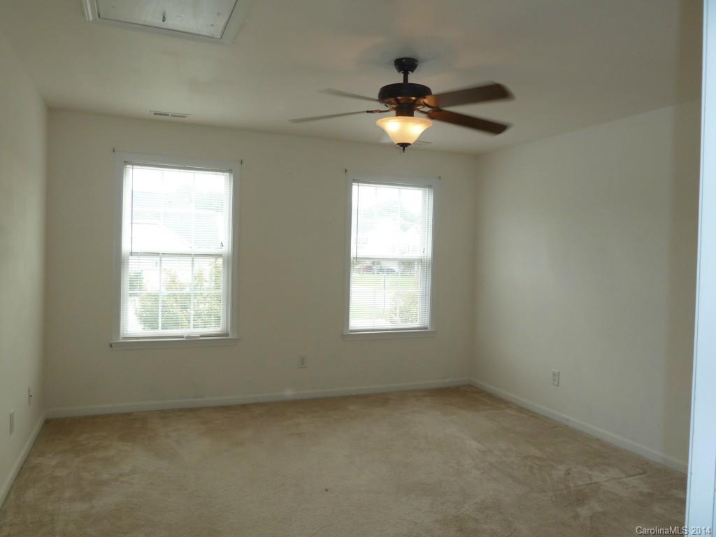 Legacy Park - Residential