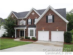 Legacy Park - Residential