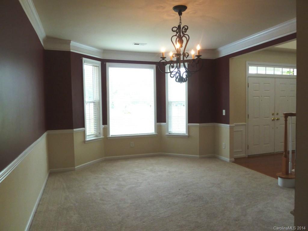 Legacy Park - Residential