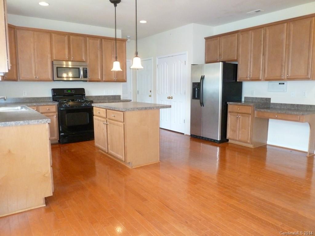 Legacy Park - Residential