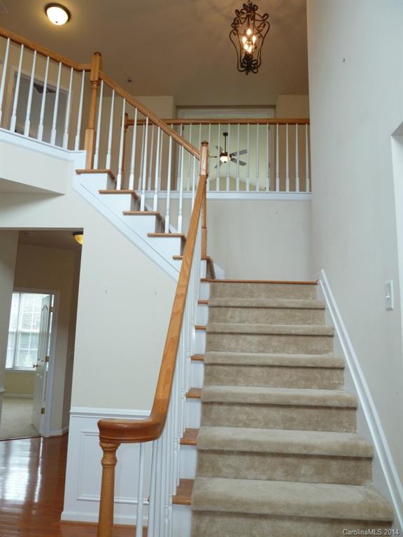 Legacy Park - Residential