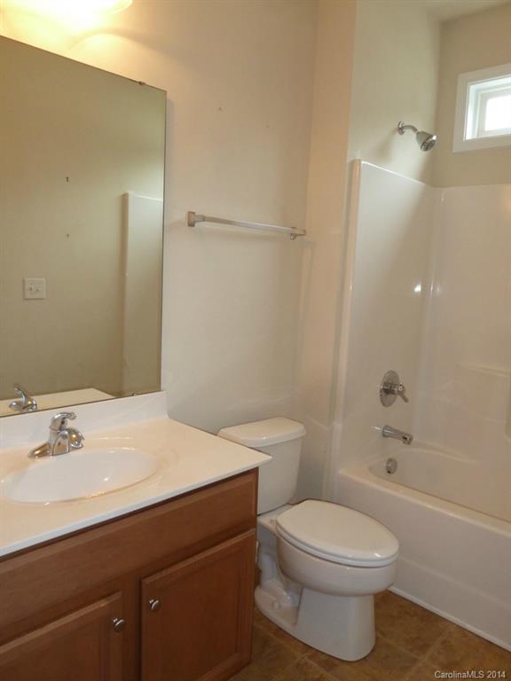 Legacy Park - Residential