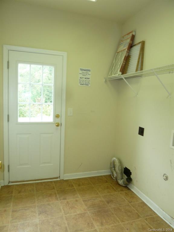 Legacy Park - Residential