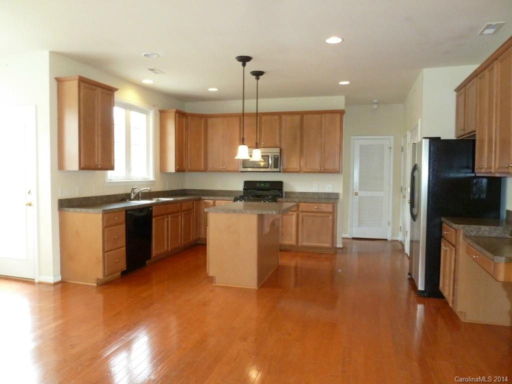 Legacy Park - Residential