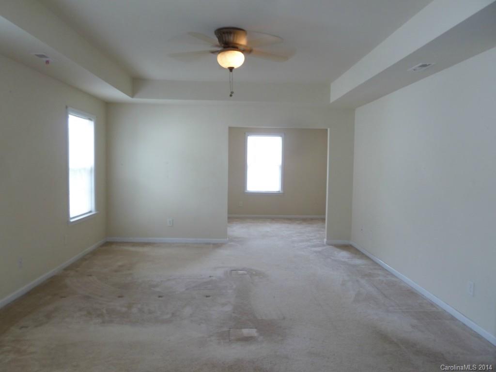 Legacy Park - Residential