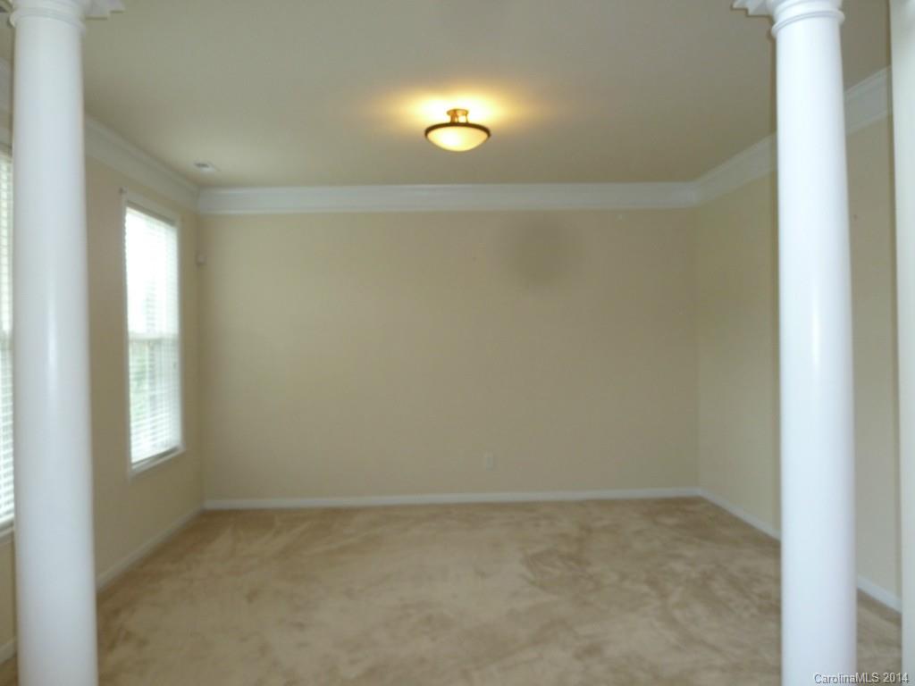 Legacy Park - Residential