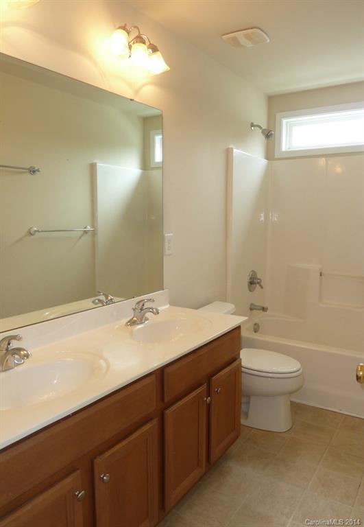 Legacy Park - Residential