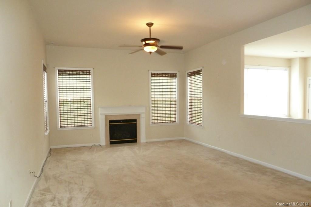 Legacy Park - Residential